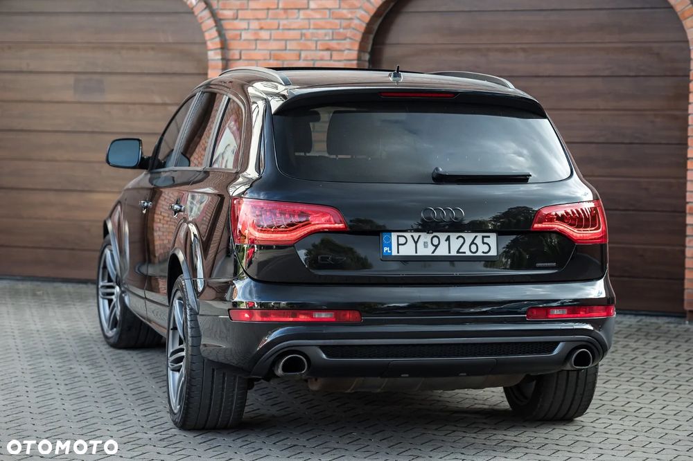 Audi Q7 - 4