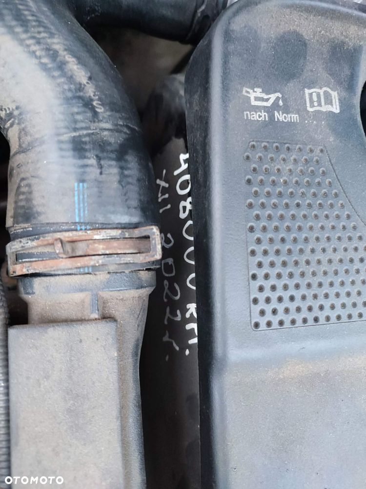 Skoda Octavia 1.9 TDI Ambiente - 18