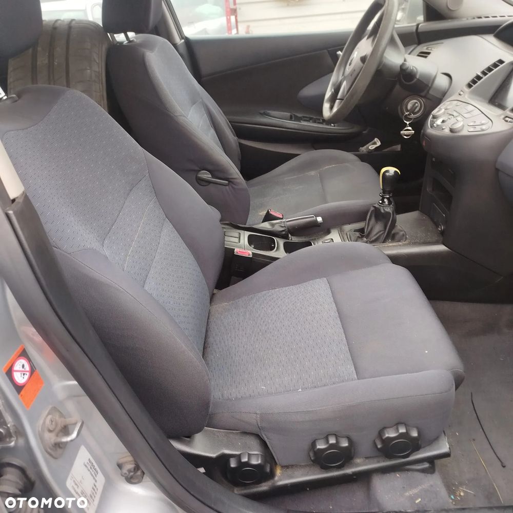 Nissan Primera P12 na części - 5