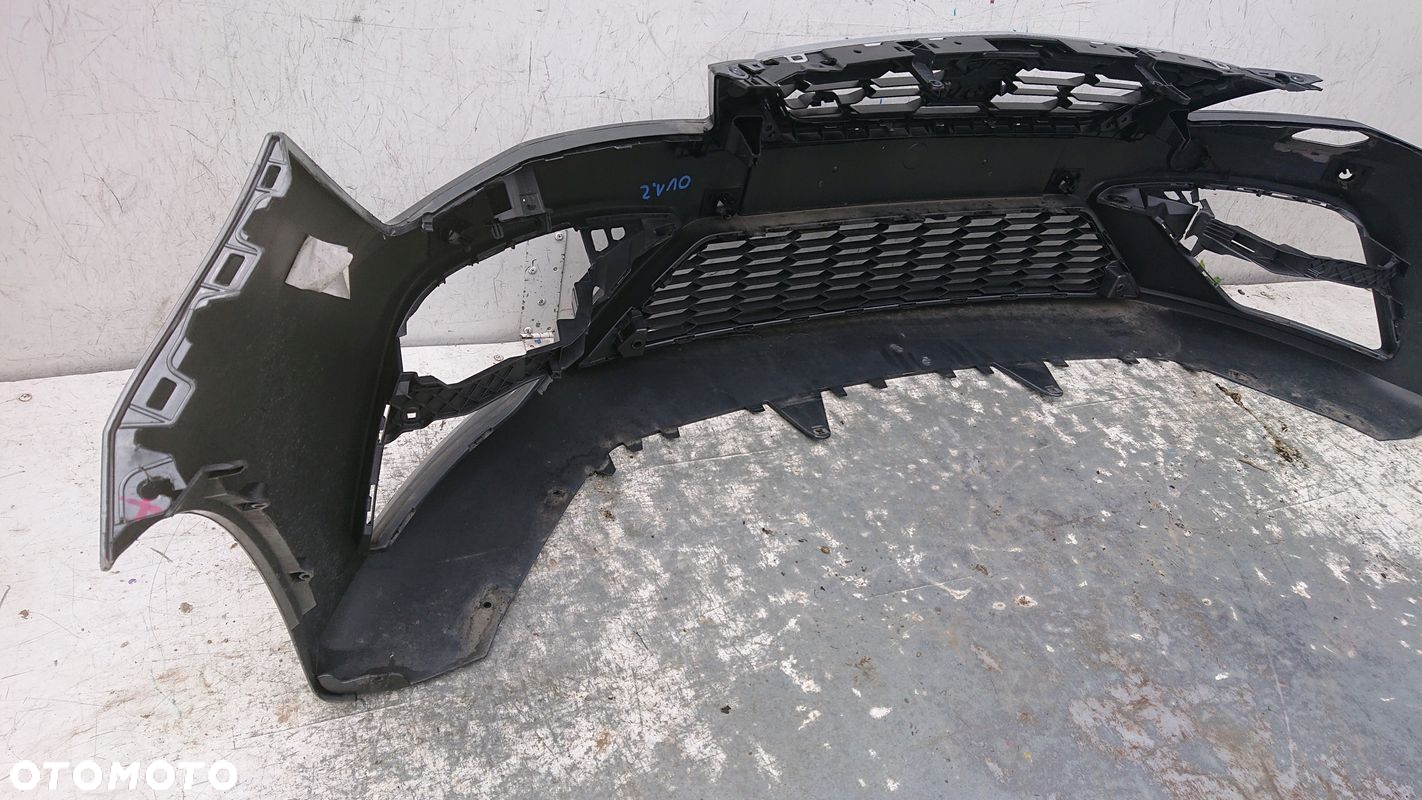 Seat Leon 3 Lift FR 5F 16-20 zderzak przedni przód - 6