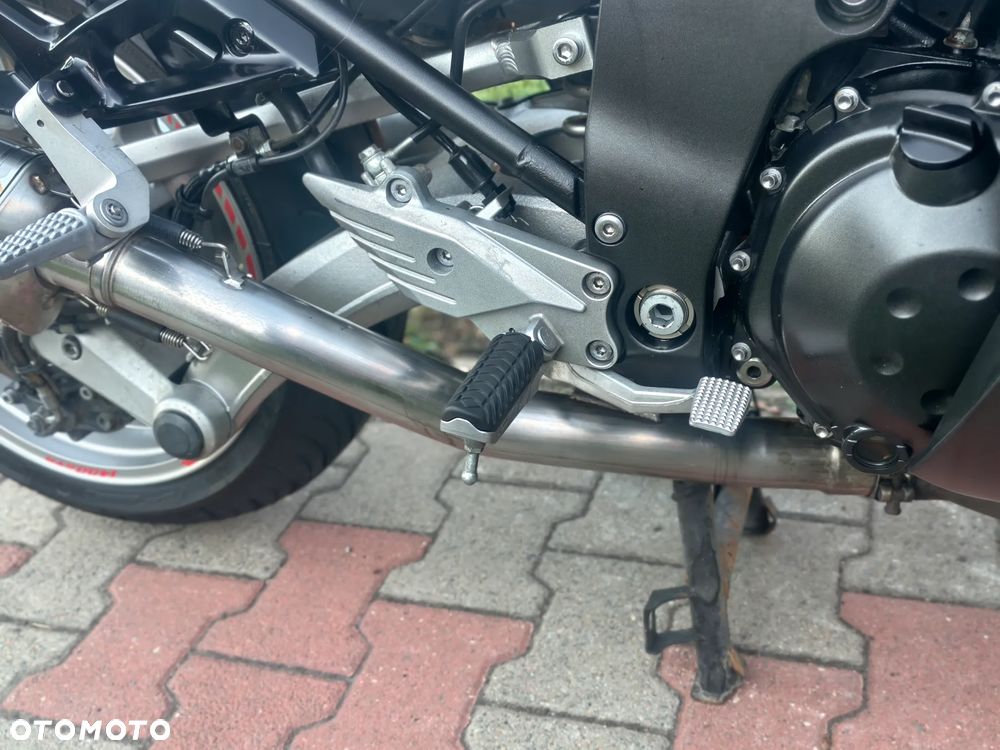 Kawasaki GTR - 11