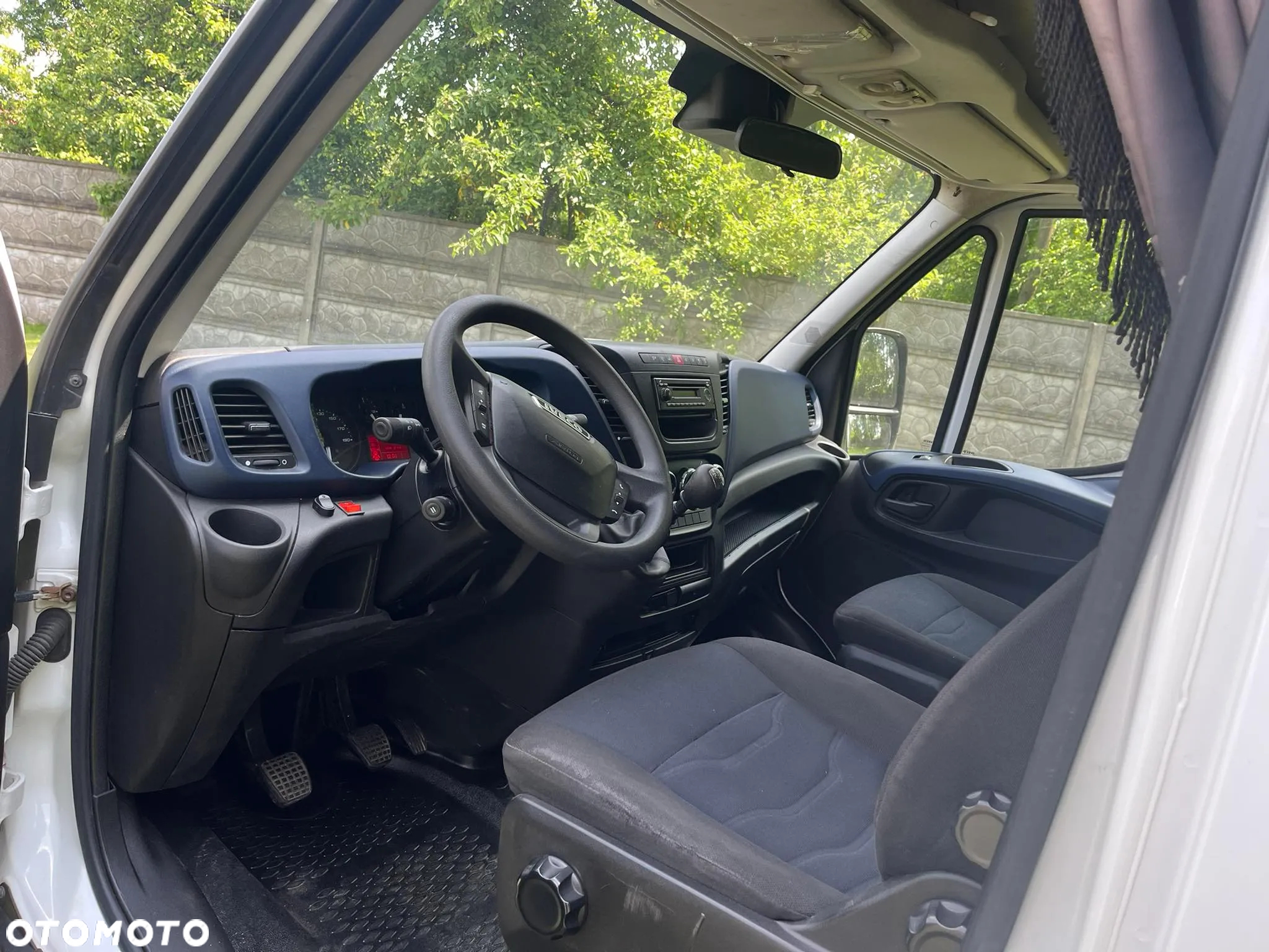 Iveco DAILY 35S18 - 5