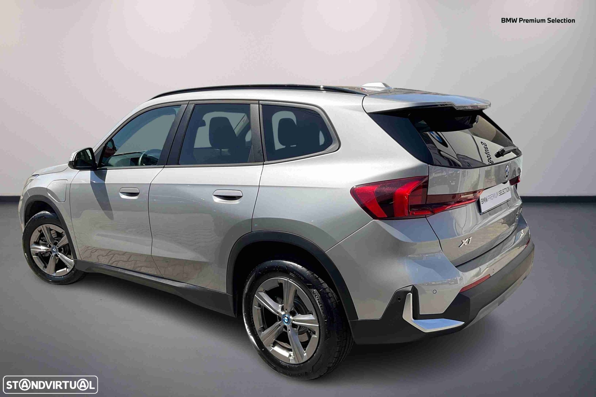 BMW X1 xDrive25e - 2