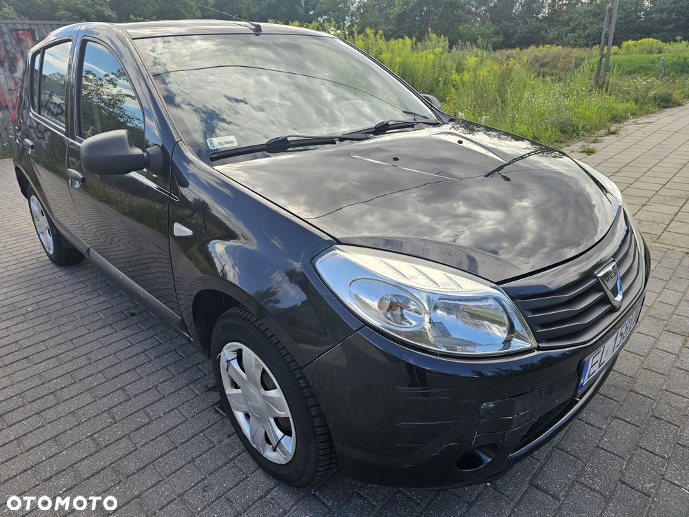 Dacia Sandero - 2