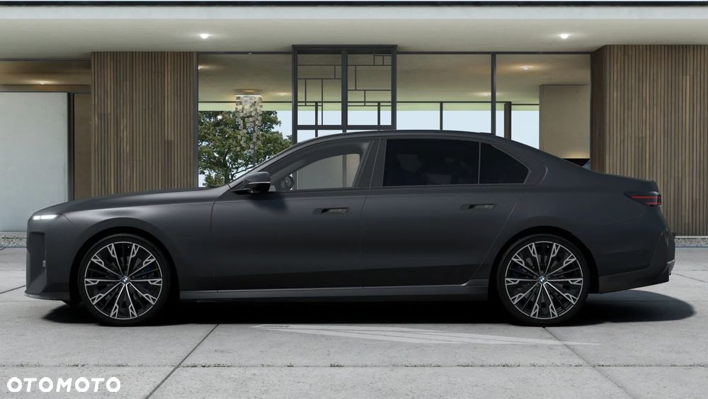 BMW Seria 7 740 xDrive mHEV sport - 6