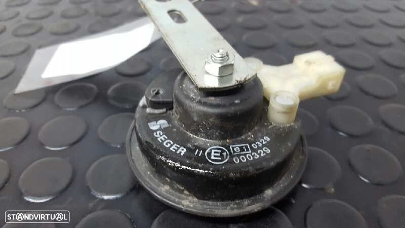 SIRENE RENAULT KANGOO EXPRESSION - 2