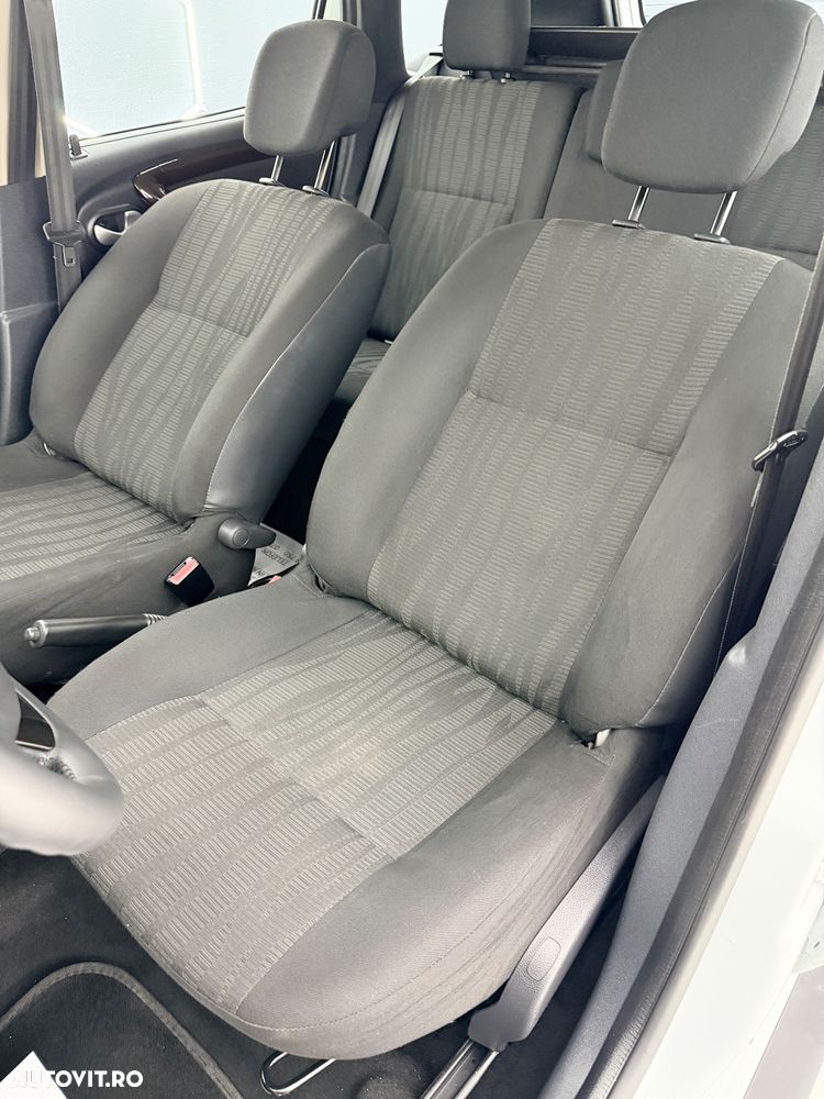 Dacia Duster 1.6 16V 4x2 Essentiel - 15