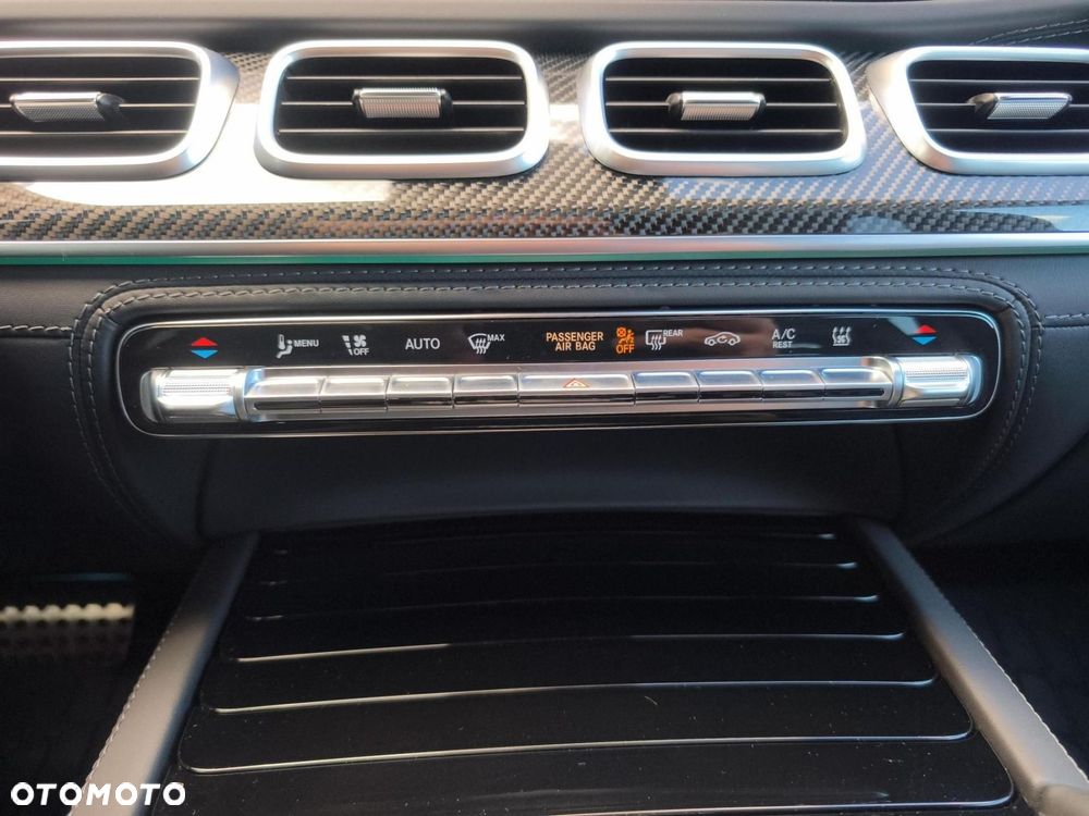 Mercedes-Benz GLE - 20