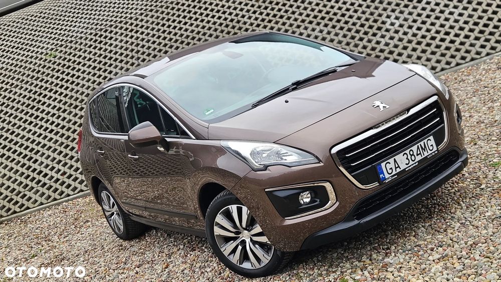 Peugeot 3008 PureTech 130 Style - 3