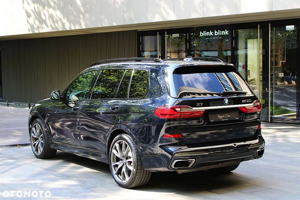 BMW X7 - 3