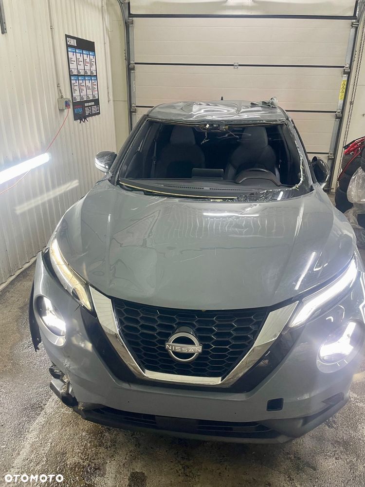 Nissan Juke 1.0 DIG-T N-Style - 7