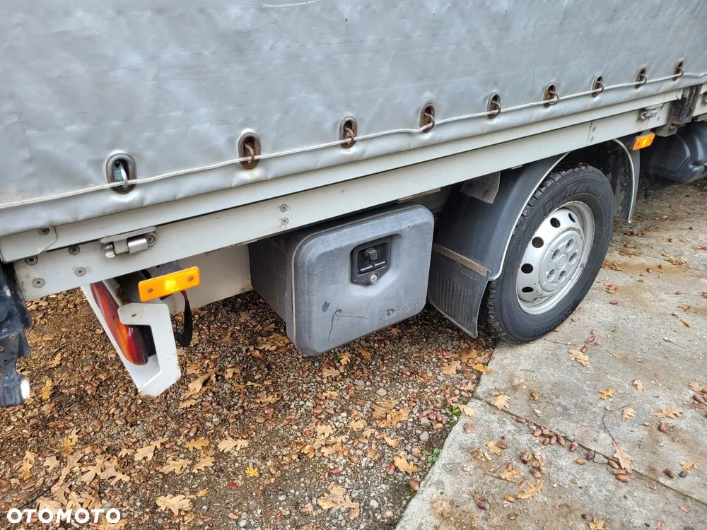 Fiat Ducato - 5