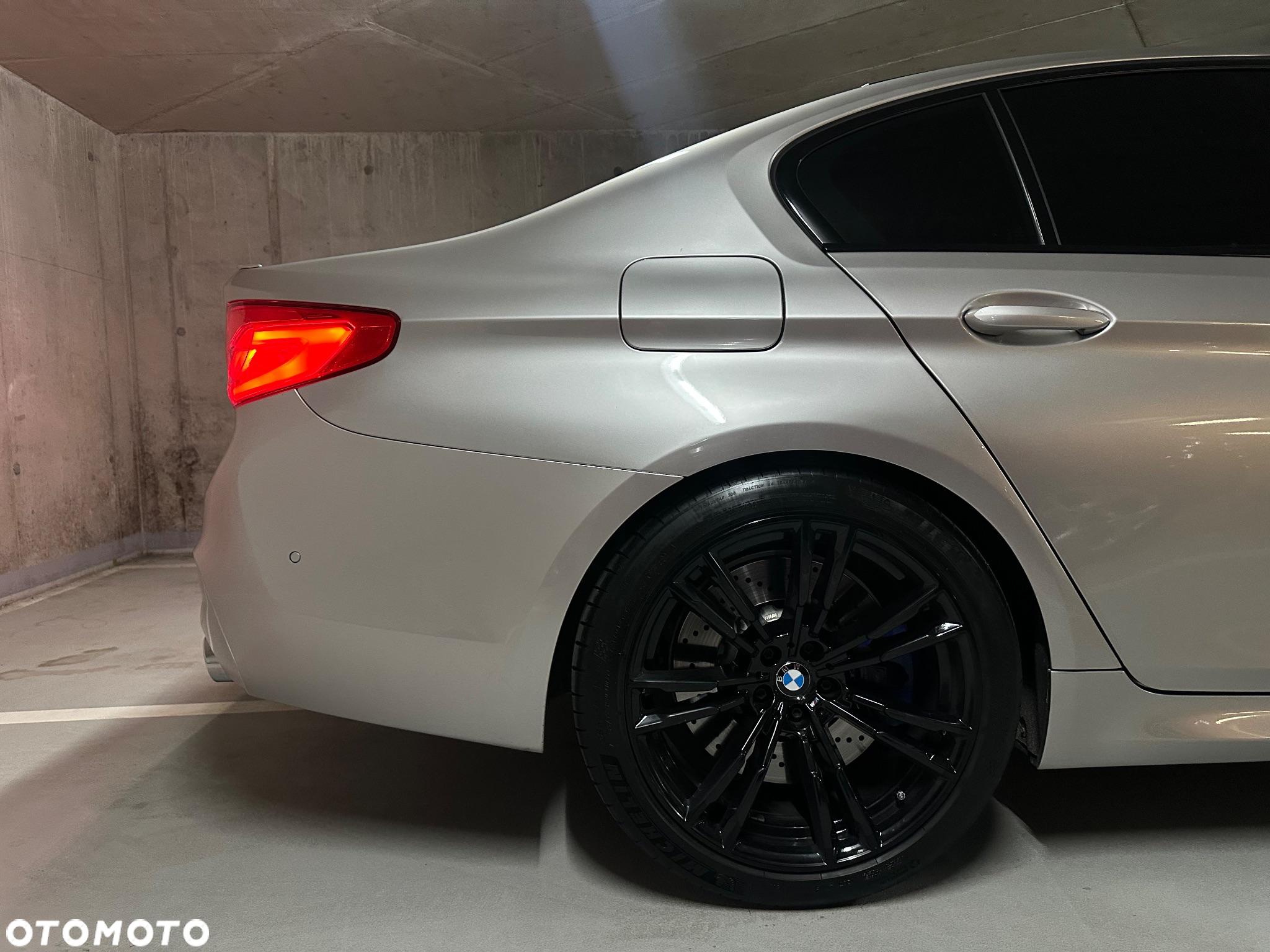 BMW M5 - 14