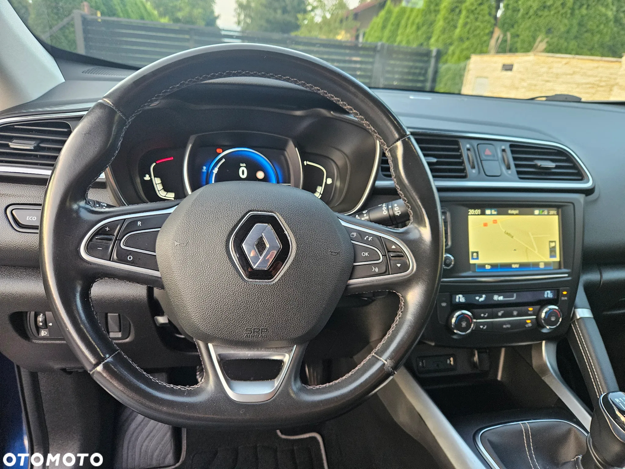 Renault Kadjar - 28