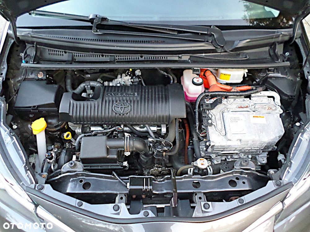 Toyota Yaris - 39