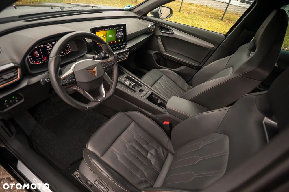 Cupra Formentor 1.5 TSI DSG Tribe Edition - 20