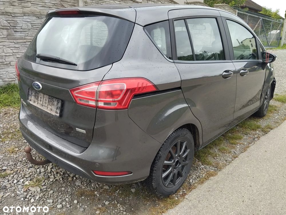 Ford B-MAX 1.0 EcoBoost Trend EU6 - 2