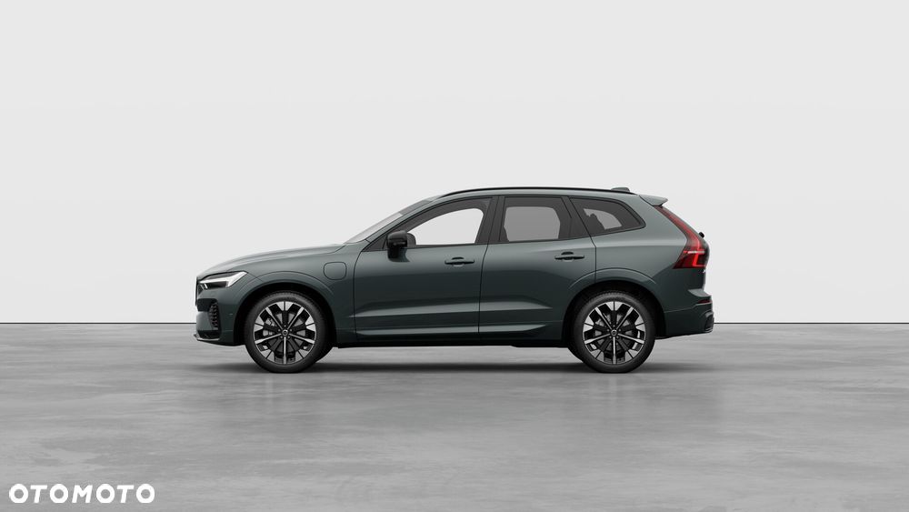 Volvo XC 60 T6 Plug-In Hybrid AWD Ultra Dark - 7