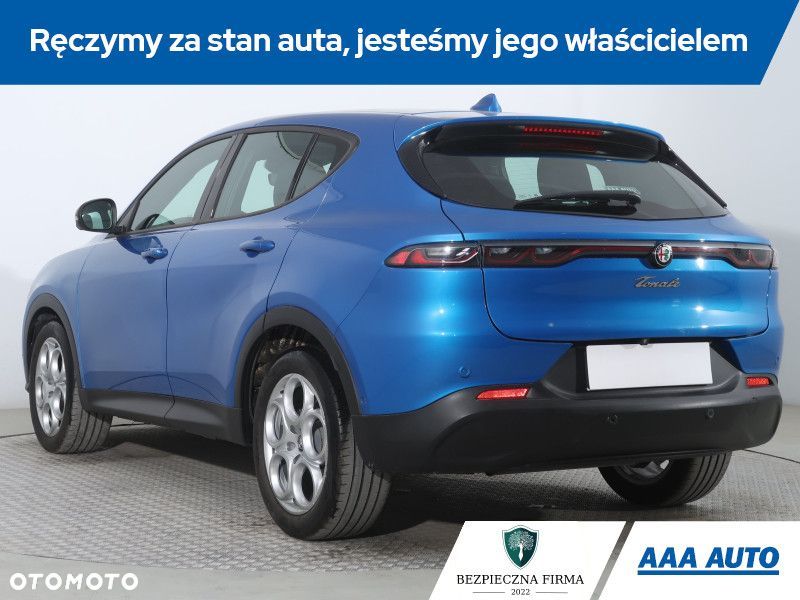 Alfa Romeo Tonale - 6