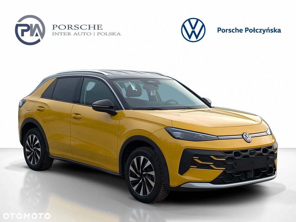 Volkswagen T-Roc 1.5 eTSI Style DSG - 9