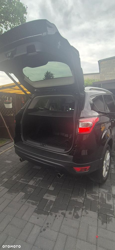 Ford Kuga 1.5 EcoBoost FWD Titanium ASS - 15