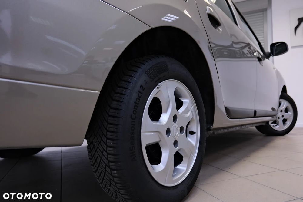 Dacia Logan MCV 1.5 dCi Prestige - 16