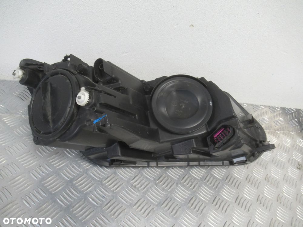 LAMPA PRZEDNIA PRZÓD LEWA VW TIGUAN I LIFT 5N1941005B 2010-2016 - 26