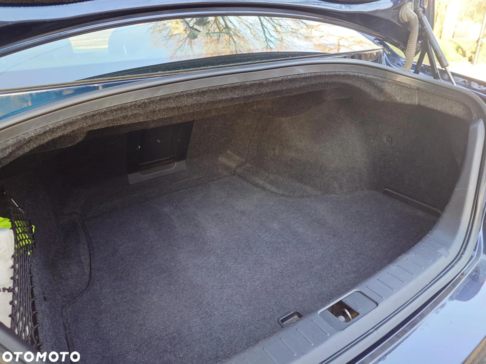Infiniti Q70 2.2d Sport Tech EU6 - 21