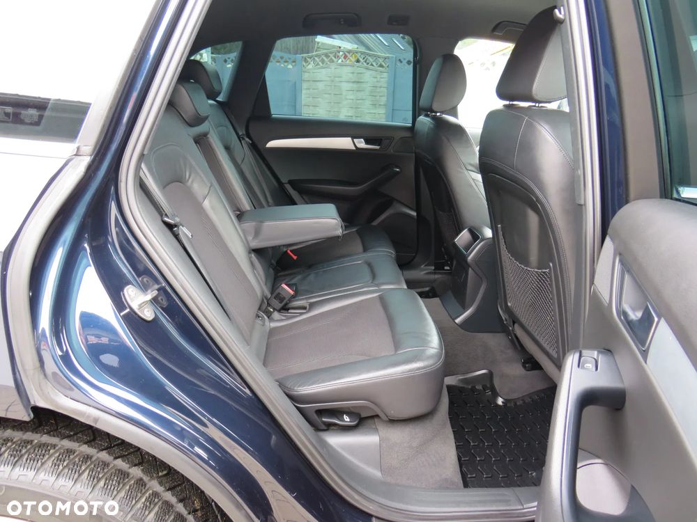 Audi Q5 2.0 TDI Quattro S tronic - 35