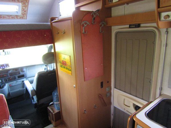 Rimor Katamarano FAMALY 101 6 LUGARES - 23