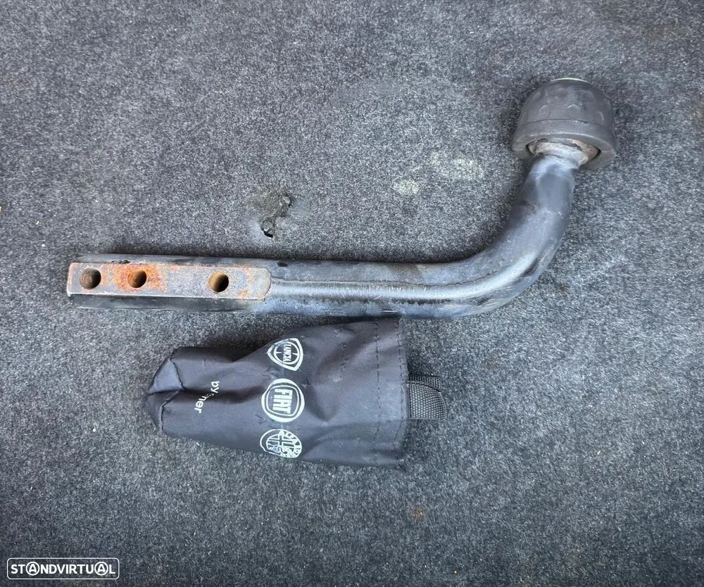 Fiat Punto Evo 1.4 My Life GPL - 20