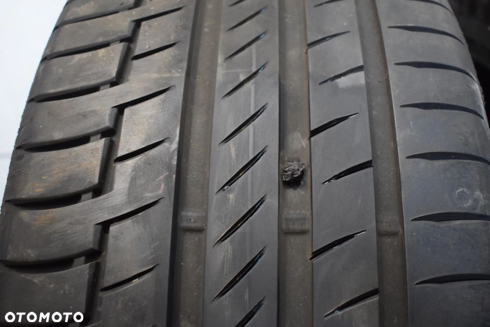 R21 265/45 Continental PremiumContact 6 AO - 7
