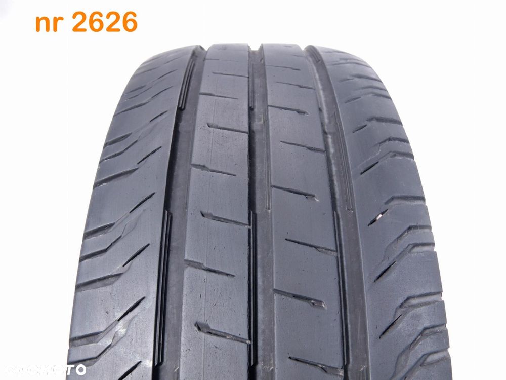 Continental ContiVanContact 200 235/65 R16C - 1