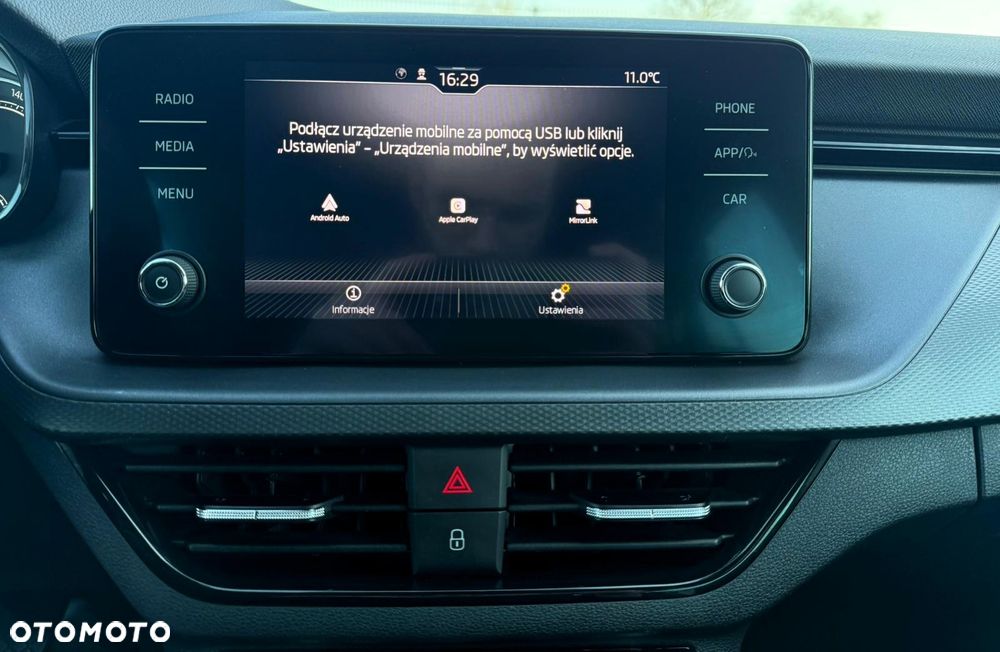 Skoda Scala 1.0 TSI Ambition - 13