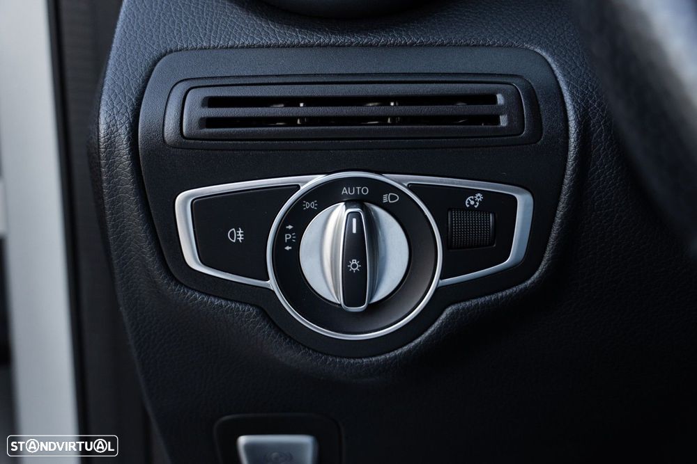 Mercedes-Benz GLC 300 d 4Matic - 52