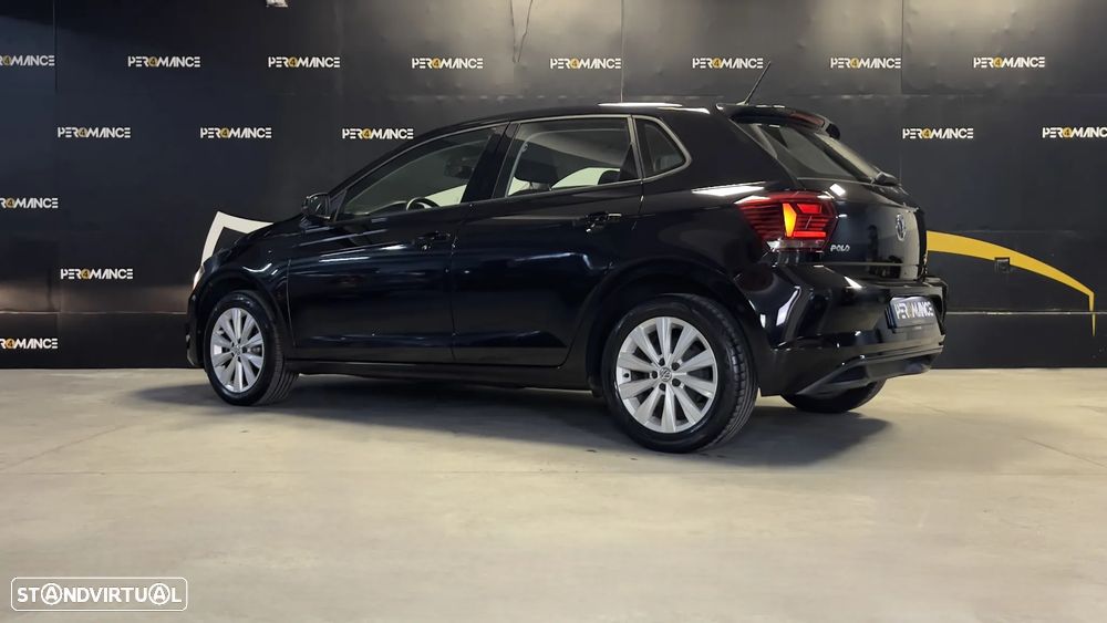 VW Polo 1.0 TSI Confortline - 34