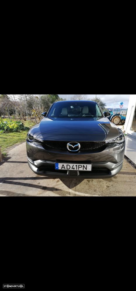 Mazda MX-30 e-SKYACTIV Ex.+Plus Pack +Mod.+Prem.+TAE - 7
