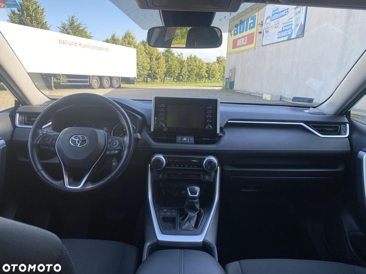 Toyota RAV4 2.0 Active 4x2 MS - 4