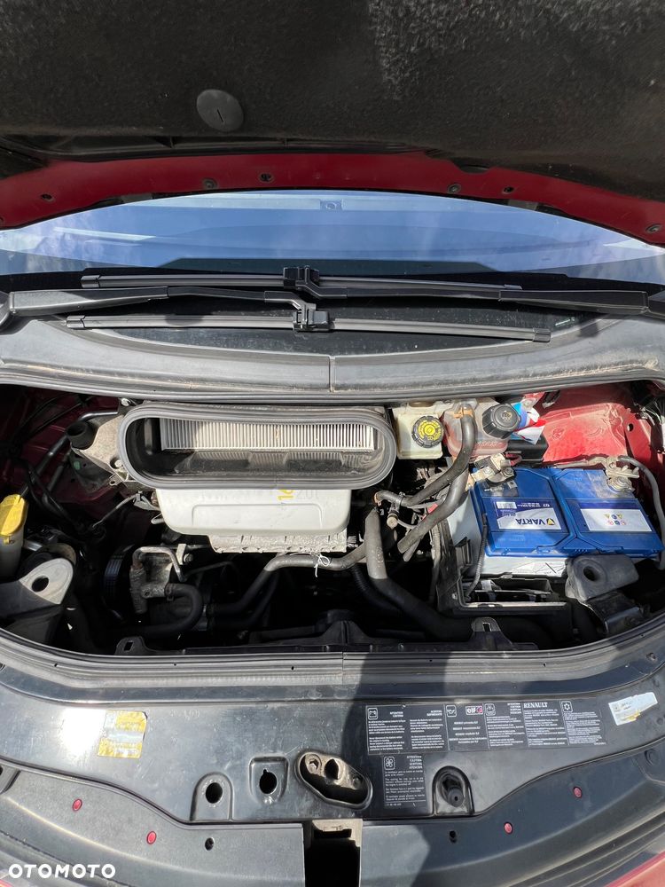 Renault Espace 2.0 16V Tech Run - 26
