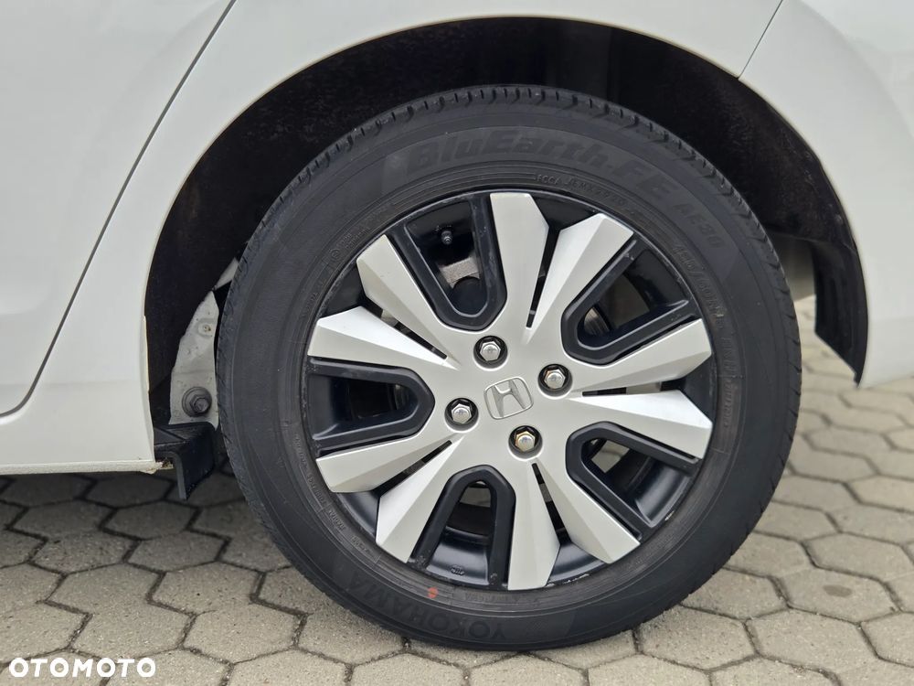 Honda Jazz 1.3 i-VTEC Elegance (ADAS) CVT - 9