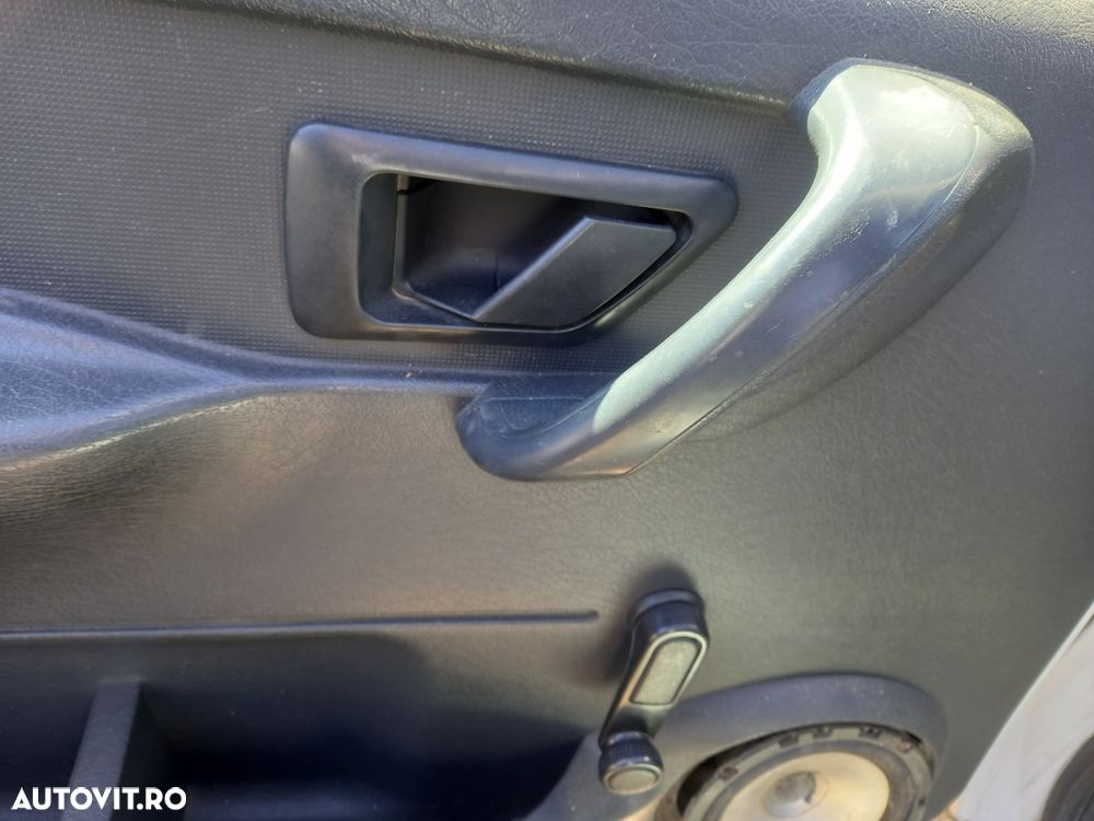 Dezmembrari  Peugeot PARTNER 1  1996  > 2015 1.9 D Motorina - 13