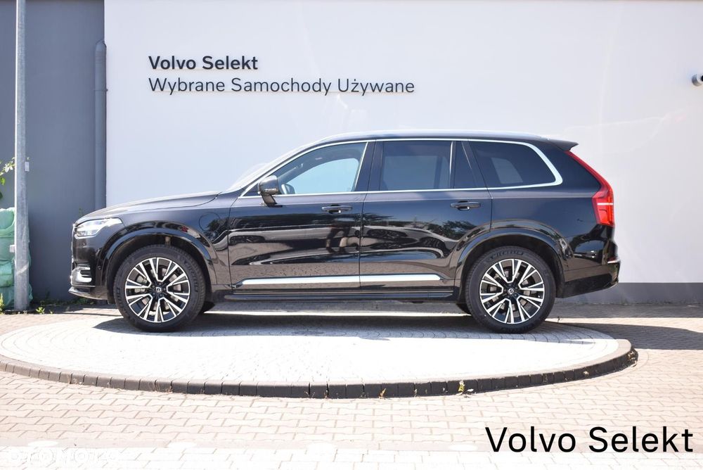 Volvo XC 90 - 7