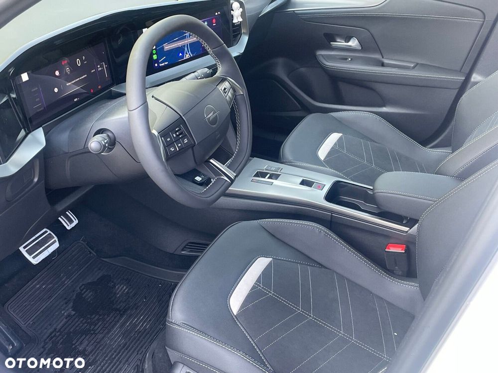 Opel Mokka - 8