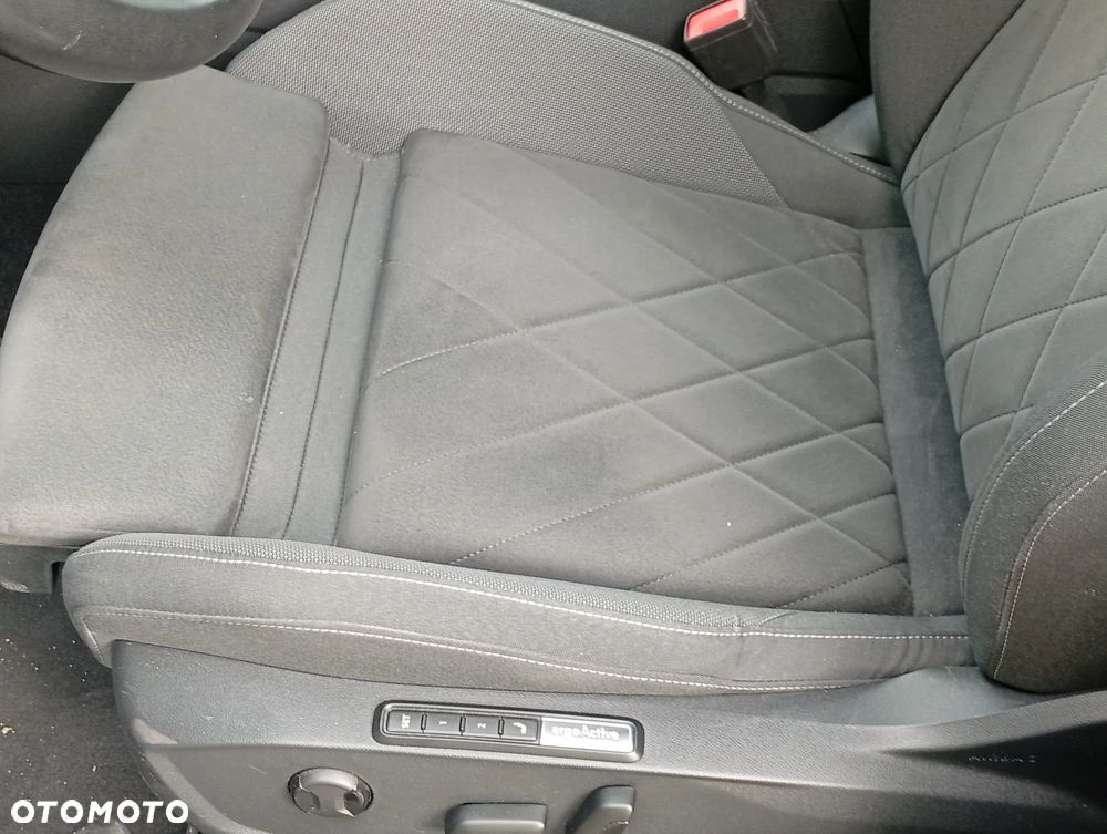 Volkswagen Golf Variant 1.5 TSI OPF Life - 21
