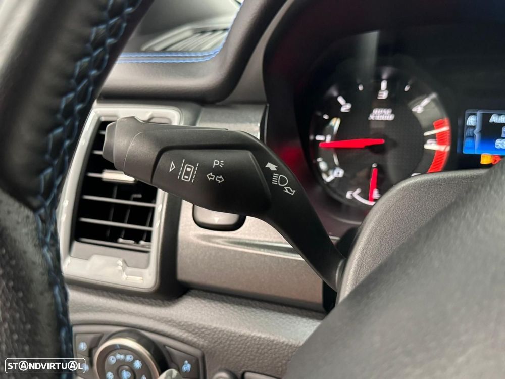 Ford Ranger 2.0 TDCi CD Raptor 4WD - 34