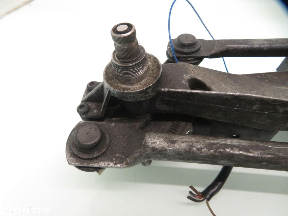 MECHANIZM WYCIERACZEK BMW E32 13849801 1378650 - 11