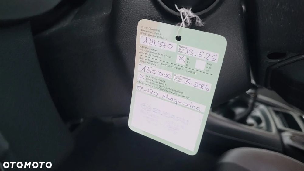 Subaru Impreza 2.0i Edition Sport & Sound - 23