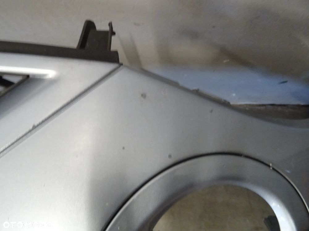 ZDERZAK PRZÓD PRZEDNI FORD S-MAX MK1 06-10 NR120 - 15