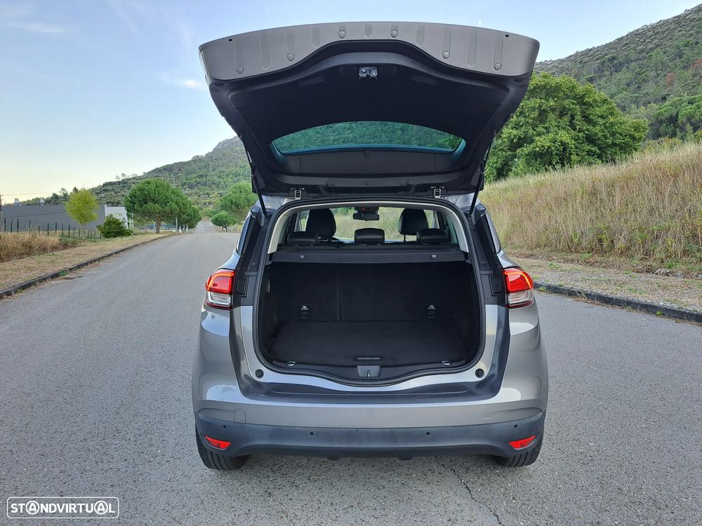 Renault Scénic ENERGY dCi 110 EDC INTENS - 32