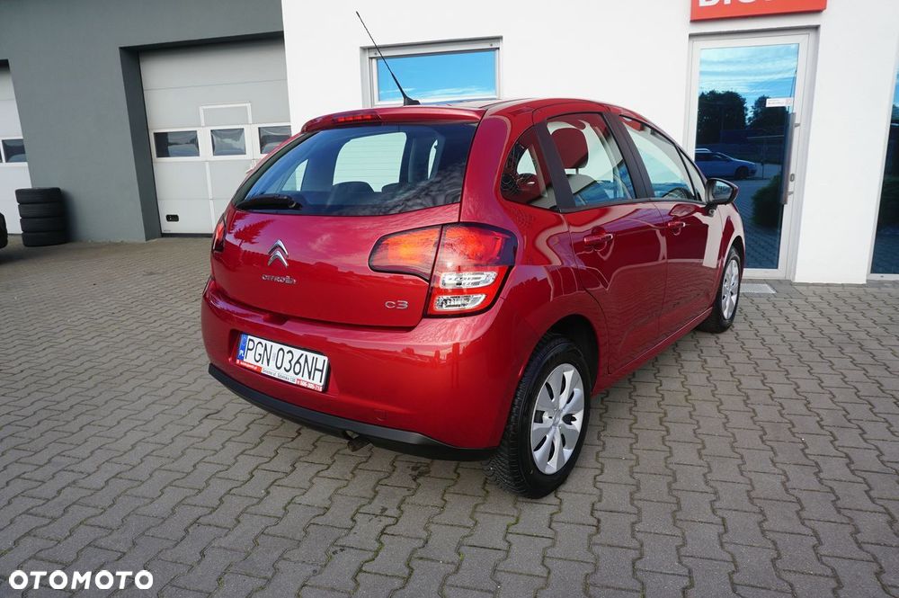 Citroën C3 1.4i Magic - 5
